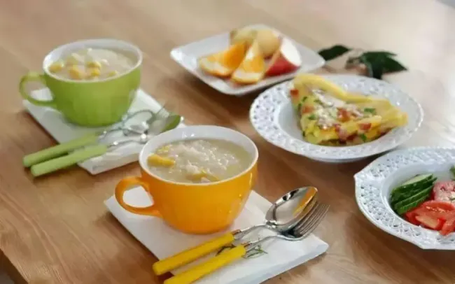 Nhịn ăn sáng thường xuyên có thể làm suy yếu hệ miễn dịch và gây hại tim mạch