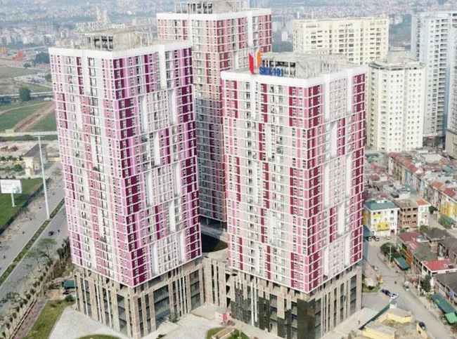 Hàng loạt chung cư, trường học ở Hà Nội chưa nghiệm thu PCCC đã đưa vào sử dụng