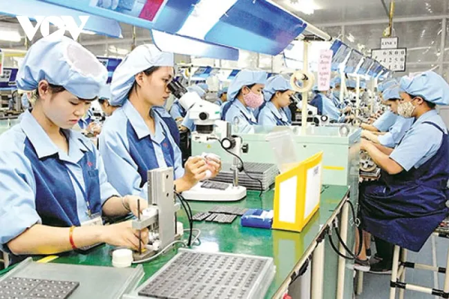 Cải cách thể chế: Gỡ "điểm nghẽn" của các "điểm nghẽn"