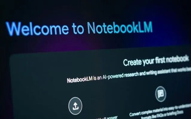 NotebookLM - “Chuyên gia AI” do Google phát triển chuẩn bị cập bến cả Android và iOS
