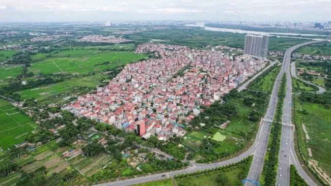 TP.Hồ Chí Minh đề xuất cho nộp tiền thay vì dành 20% quỹ đất làm nhà ở xã hội