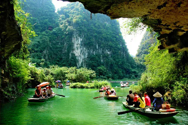 Du lịch nổi bật Hè 2025 có hơn 50% điểm đến tại Châu Á