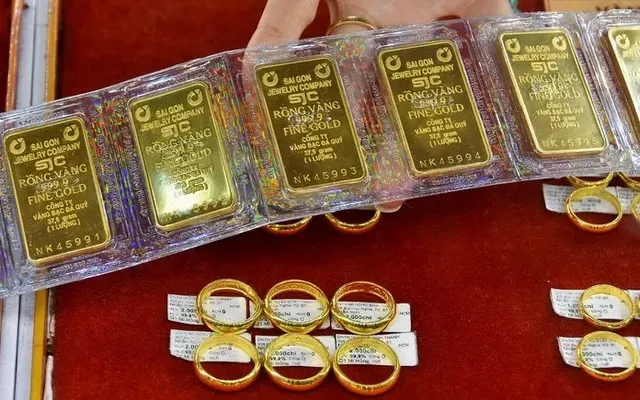 Thủ tướng chỉ đạo khẩn trương thực hiện các giải pháp bình ổn thị trường vàng