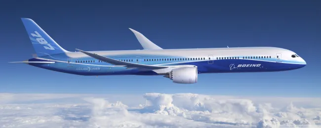 Trung Quốc cho phép tiếp nhận máy bay Boeing