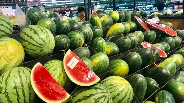 Nông sản Việt rộng đường chính ngạch vào Trung Quốc