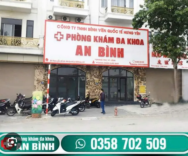Phát hiện phòng khám răng hàm mặt hoạt động “chui” tại Hà Đông