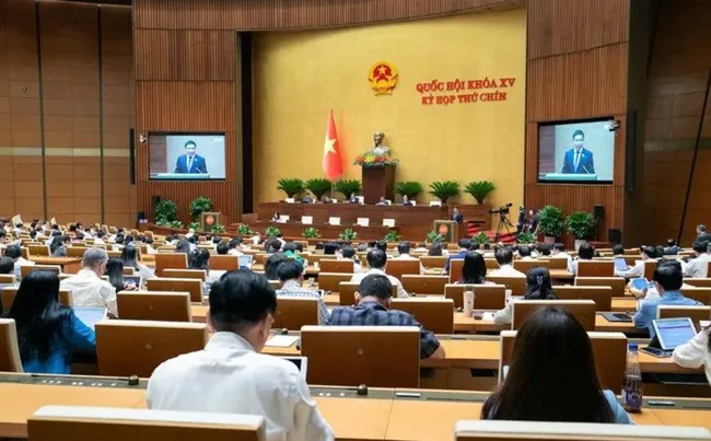 Chốt bỏ thuế khoán từ 2026, không hồi tố để xử lý bất lợi cho doanh nghiệp
