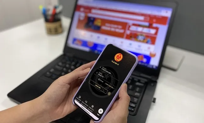 Ngành Thuế tạm dừng một số ứng dụng thông tin phục vụ chuyển địa điểm đặt trung tâm dữ liệu