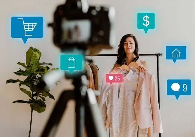 Siết quản lý thuế bán hàng online: Áp lực hay cơ hội?