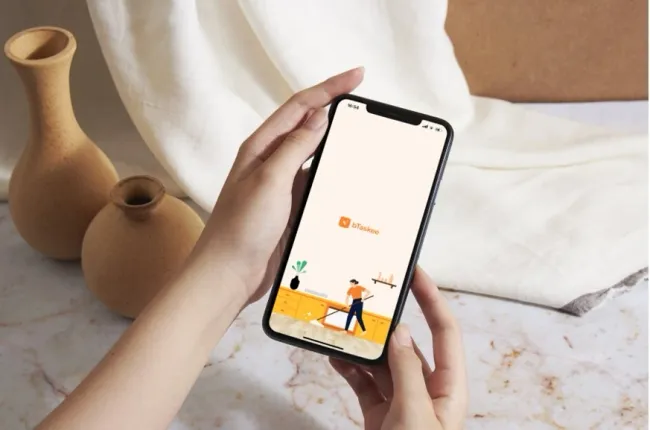 9 năm đột phá công nghệ - bTaskee và hành trình số hóa ngành dịch vụ gia đình