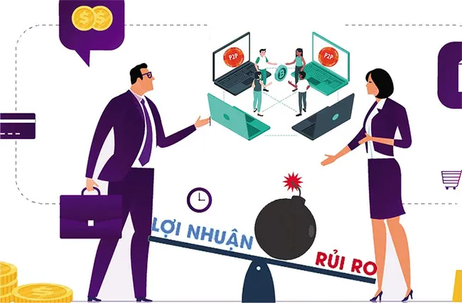 Lấp khoảng trống pháp lý trong xử lý nợ xấu
