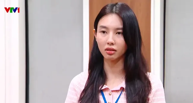 Hoa hậu Thùy Tiên khai tham gia điều hành sản xuất, buôn bán kẹo Kera