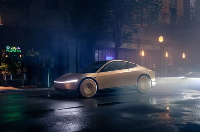 Tesla ấn định thời gian ra mắt dịch vụ robotaxi
