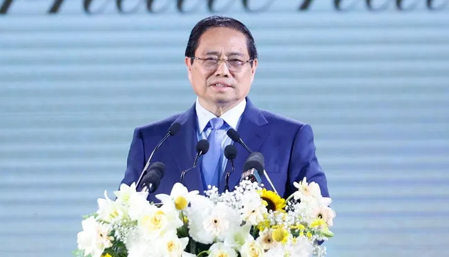 Chính thức khởi công dự án 1,5 tỷ USD của tập đoàn Trump Organization tại Việt Nam