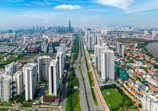 Bộ Xây dựng yêu cầu đôn đốc triển khai nhà ở xã hội