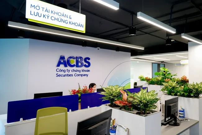 ACBS dự kiến phát hành 5.000 tỷ đồng trái phiếu không có đảm bảo