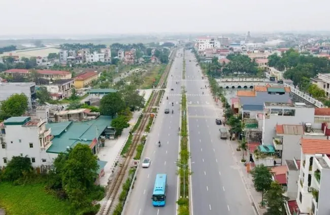 Đất vùng ven Hà Nội trúng đấu giá chạm mốc 62 triệu đồng/m2
