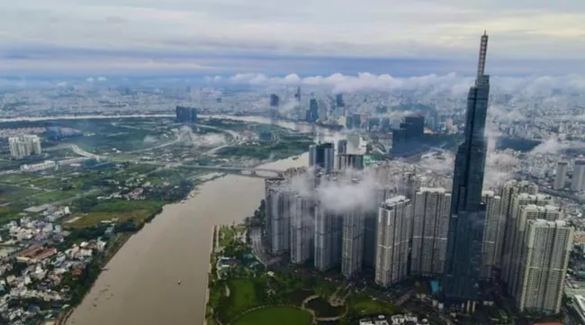 TP Hồ Chí Minh thí điểm dự án nhà ở theo hình thức thỏa thuận nhận quyền sử dụng đất