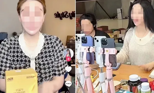 Thêm chế tài để ngăn chặn hành vi mượn danh tiếng quảng bá hàng kém chất lượng