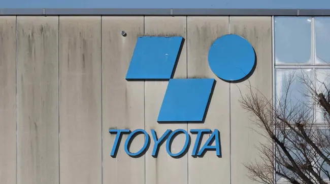 Toyota lên kế hoạch mua Toyota Industries với giá 6.000 tỷ yen