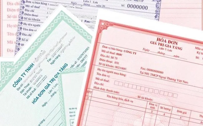 Kiến nghị nhiều trường hợp doanh nghiệp không phải xuất hóa đơn