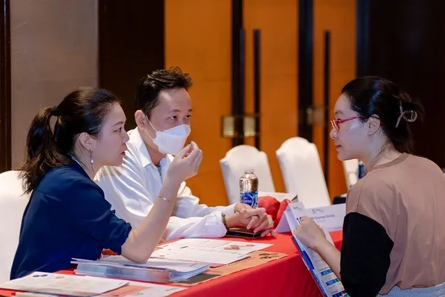 Việt - Pháp tăng cường hợp tác giáo dục, hướng tới đào tạo nhân lực chất lượng cao cho các ngành mũi nhọn