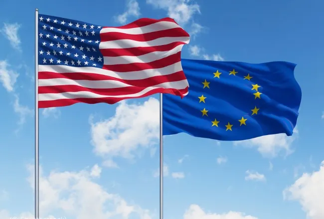 Các tập đoàn công nghệ có thể trở thành mục tiêu giữa căng thẳng Mỹ - EU