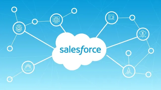 Salesforce dự tính mua lại Informatica để đẩy mạnh công cụ dữ liệu AI