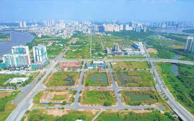 Bộ Tài chính đề xuất cho Quỹ phát triển đất được đầu tư sinh lời từ vốn nhàn rỗi