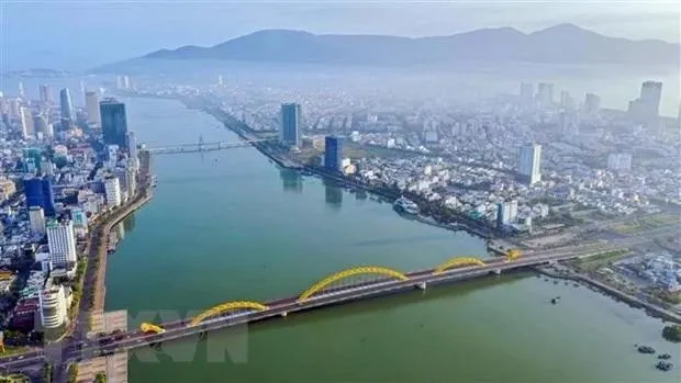Da Nang accelerates skilled workforce development for global financial hub goals (Photo: VNA)