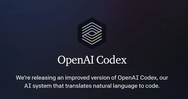 OpenAI ra mắt Codex, trợ lý AI lập trình tích hợp trong ChatGPT