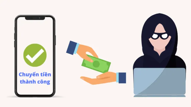 Cảnh báo chiêu lừa đảo bằng AI mới, người mua hàng online cần chú ý