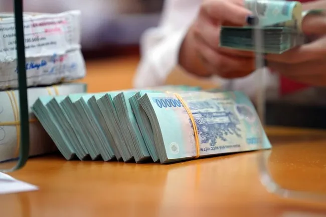 21 ngân hàng dành gói tín dụng 500.000 tỷ đồng cho hạ tầng, công nghệ số