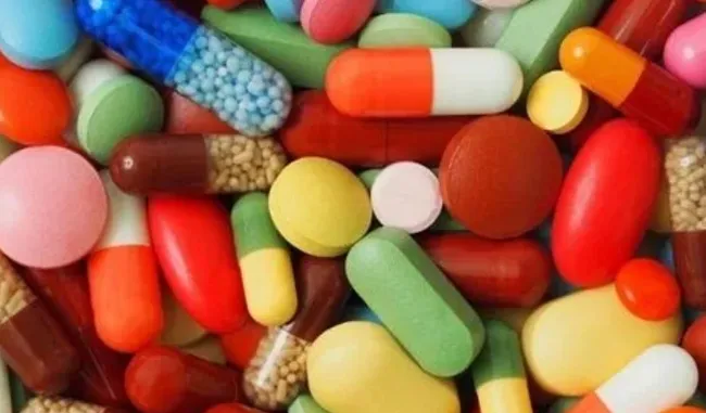 Phát hiện nhiều mẫu thuốc dởm tại nhà thuốc ở Hà Nội