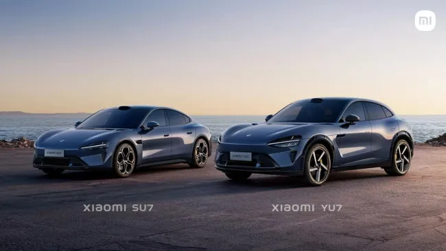 Lỗ gần 1.000 USD mỗi chiếc xe bán ra, Xiaomi kì vọng "kéo lại" ở YU7 và SU7