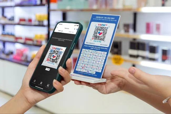 Từ 1-7-2025, ví điện tử chính thức được công nhận là phương tiện thanh toán hợp pháp