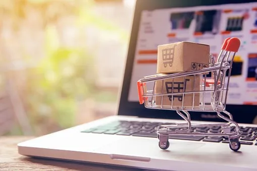 Xu hướng mua sắm trực tuyến tại Hàn Quốc có nhiều thay đổi
