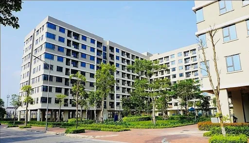 Cơ hội vàng cho U35: Mua nhà ở xã hội được ưu đãi lãi suất vay "khủng" cỡ nào?