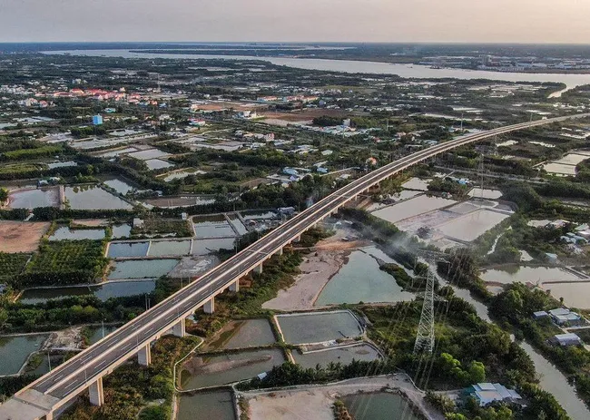 TP Hồ Chí Minh mở rộng thu hút nhà đầu tư vào siêu cảng Cần Giờ