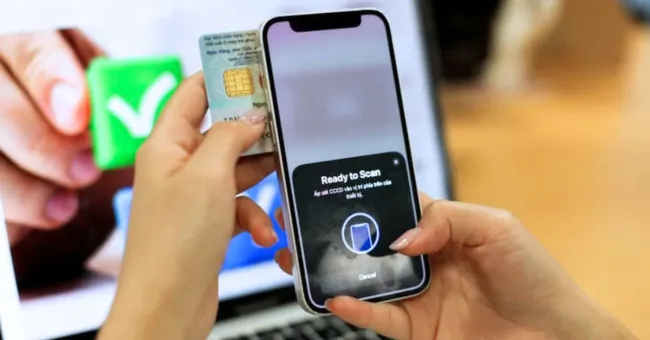 Ngân Hàng Trước Làn Sóng Lừa Đảo AI: Nâng Cấp Bảo Mật, Lọc Sạch Tài Khoản "Ma"