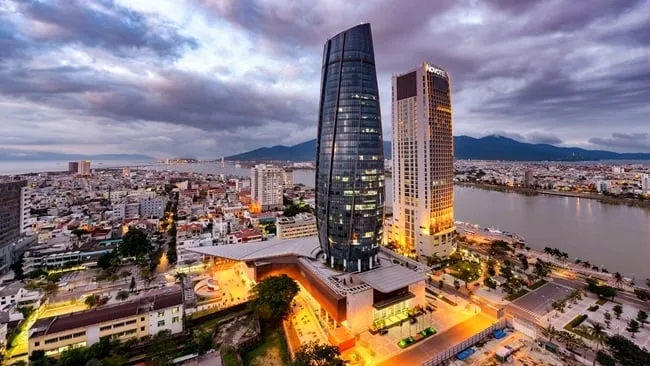 Đà Nẵng – Điểm đến hấp dẫn cho khởi nghiệp AI