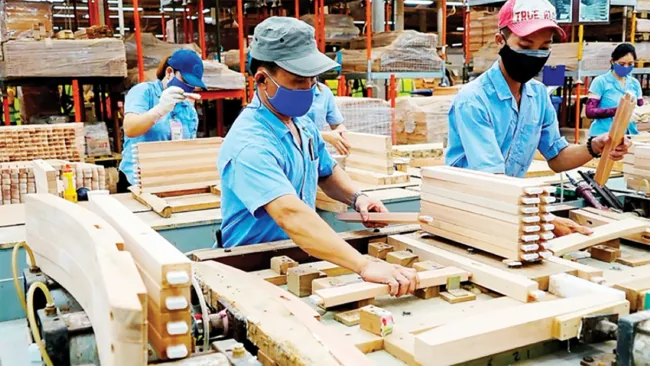 Hoa Kỳ điều tra gỗ dán Việt Nam, hơn 130 doanh nghiệp đối mặt nguy cơ áp thuế