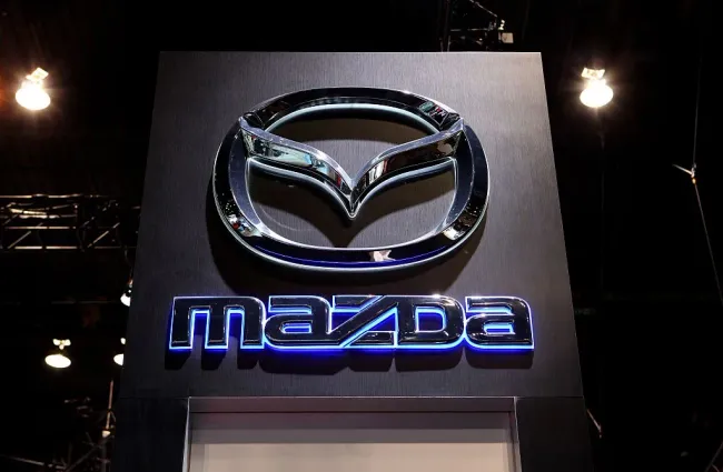 Mazda loay hoay đối phó với mức thuế quan của Mỹ