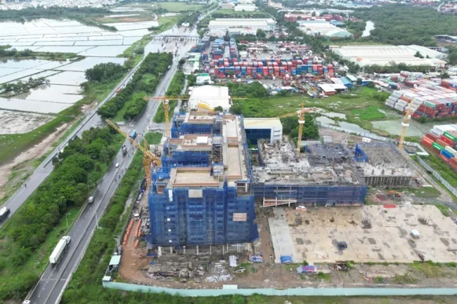 Đột phá về thể chế trong đầu tư nhà ở xã hội