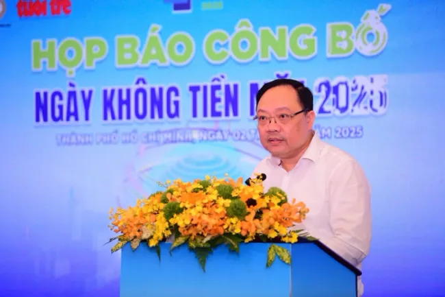 Dùng AI “qua mặt” sinh trắc học, Ngân hàng Nhà nước siết chặt tiêu chuẩn bảo mật