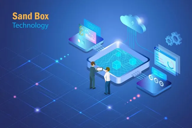 Cơ chế Sandbox định hình lại hoạt động cho vay ngân hàng: Tạo “vùng an toàn” pháp lý