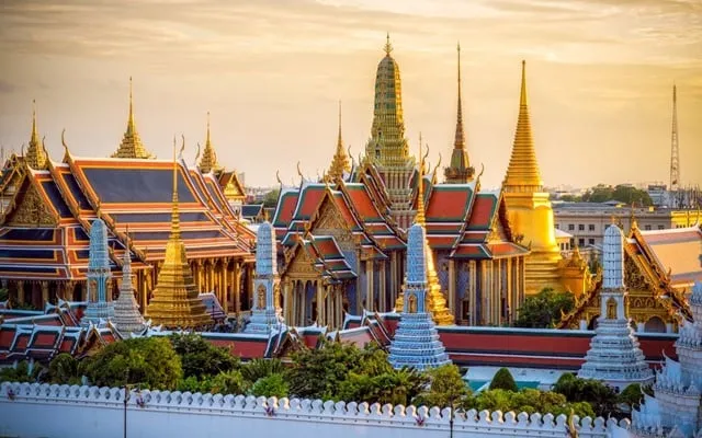 Thái Lan nỗ lực kích cầu du lịch