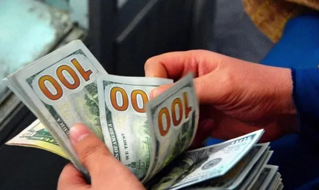 Đồng USD vẫn kéo dài đà suy yếu