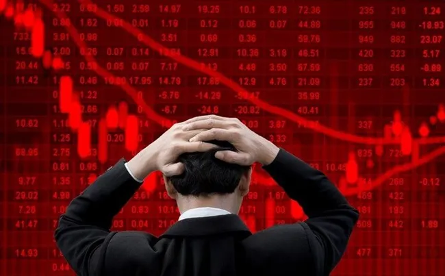 Thị trường chứng khoán ngày 6/6: "Đỏ lửa", VN-Index mất hơn 12 điểm