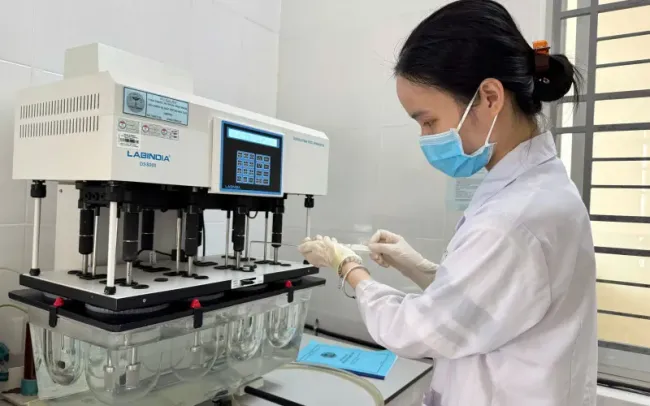 Siết chặt quản lý mỹ phẩm tự chế, mỹ phẩm nhà làm